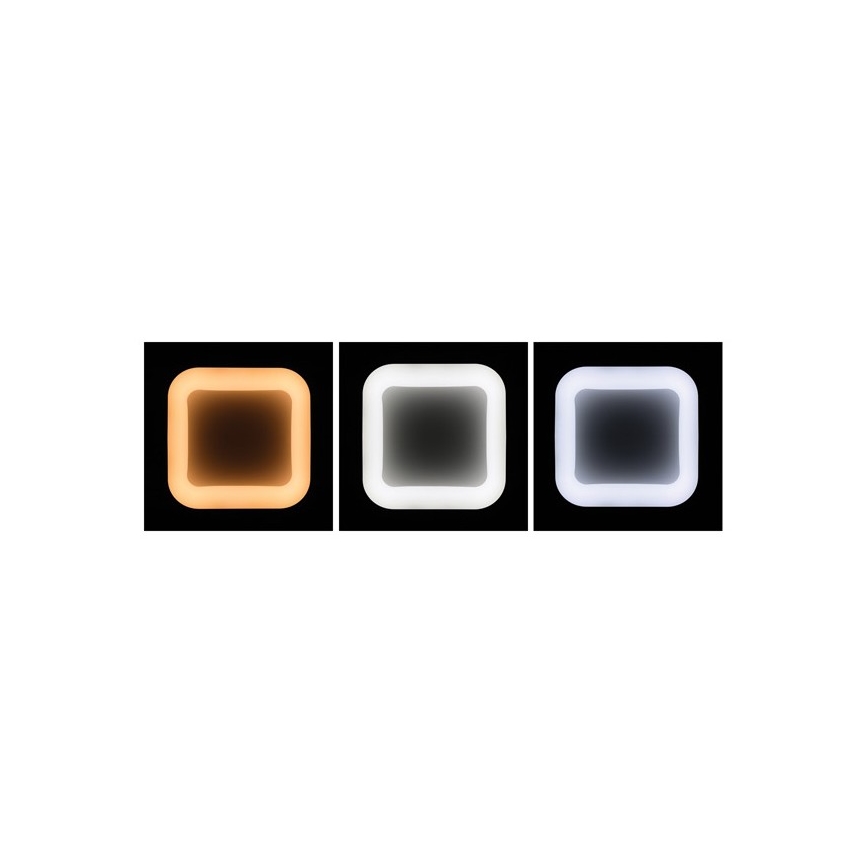 LED loftlampe dæmpbar NEST LED/40W/230V 3000-65000K hvid