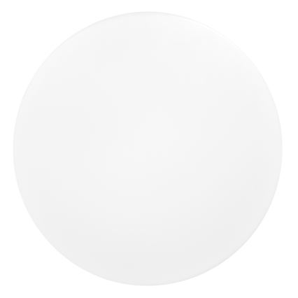 LED loftlampe til badeværelse MAKARON LED/36W/230V 3000/4000/6000K diameter 40 cm IP44 hvid