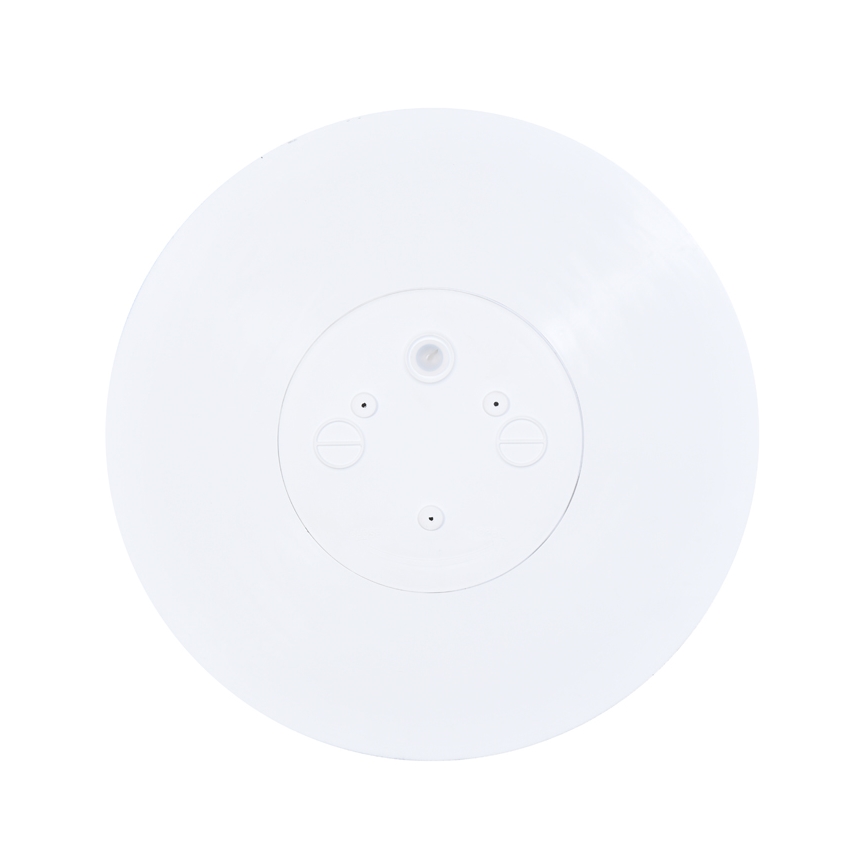 LED loftlampe til badeværelse MAKARON LED/36W/230V 3000/4000/6000K diameter 40 cm IP44 hvid