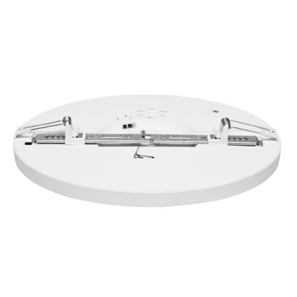 LED panel dæmpbart med sensor LEXA LED/6/12/18W/230V 3000/4000/6000K diameter 22,5 cm hvid