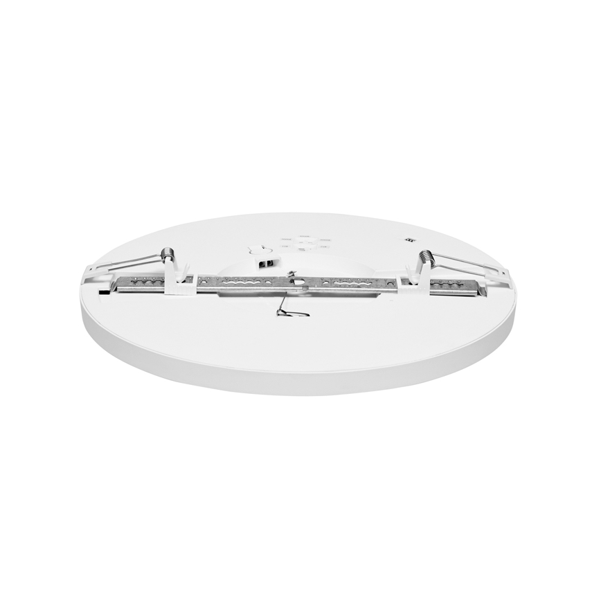 LED panel dæmpbart med sensor LEXA LED/12/18/24W/230V 3000/4000/6000K diameter 30 cm hvid