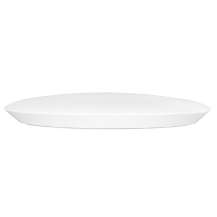 LED loftlampe til badeværelse DISK LED/12W/230V 3000/4000/6500K diameter 23 cm IP44 hvid