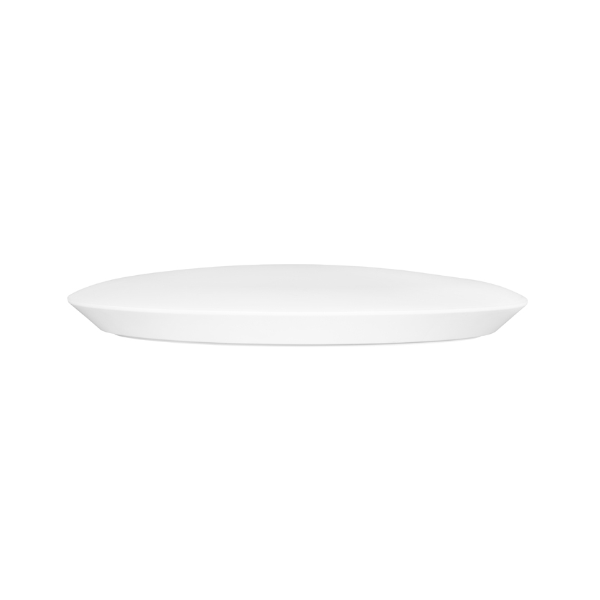 LED loftlampe til badeværelse DISK LED/24W/230V 3000/4000/6500K diameter 38 cm IP44 hvid