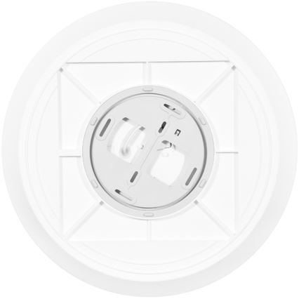 LED loftlampe til badeværelse DISK LED/24W/230V 3000/4000/6500K diameter 38 cm IP44 hvid