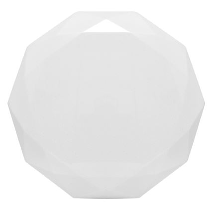 LED lampe dæmpbar DIAMANT LED/25W/230V + fjernbetjening