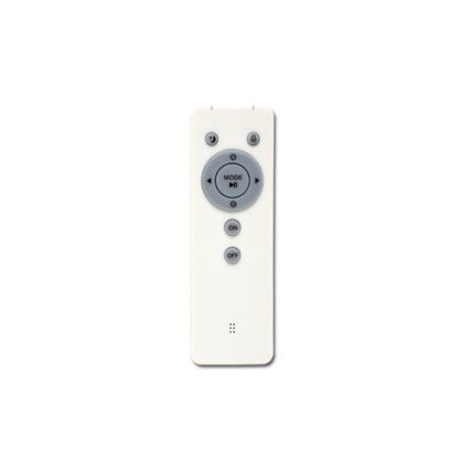 LED loftlampe dæmpbar DIAMANT LED/80W/230V + fjernbetjening