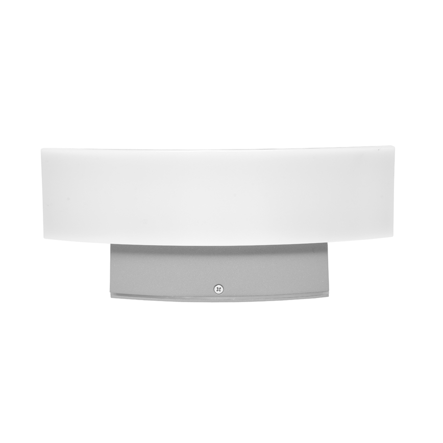 Udendørs LED væglampe STYL LED/8W/230V IP54