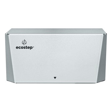 EcoStep 10305 - Håndtørrer R4.1 720W/230V, sølv