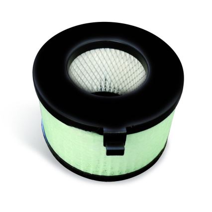 EcoStep 10305 - Håndtørrer R4.1 720W/230V, sølv