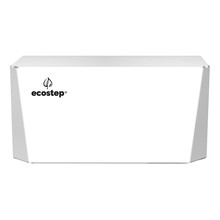 EcoStep 10307 - Håndtørrer R4.1 720W/230V hvid