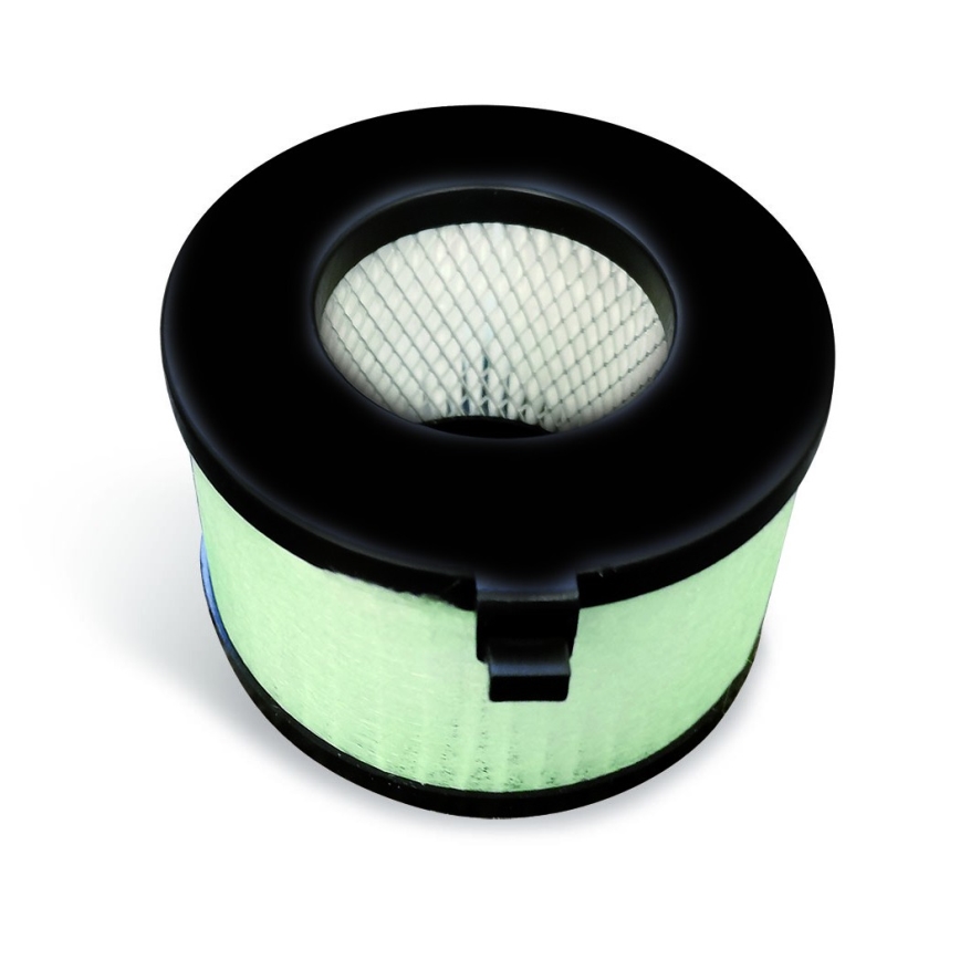 EcoStep 10307 - Håndtørrer R4.1 720W/230V hvid