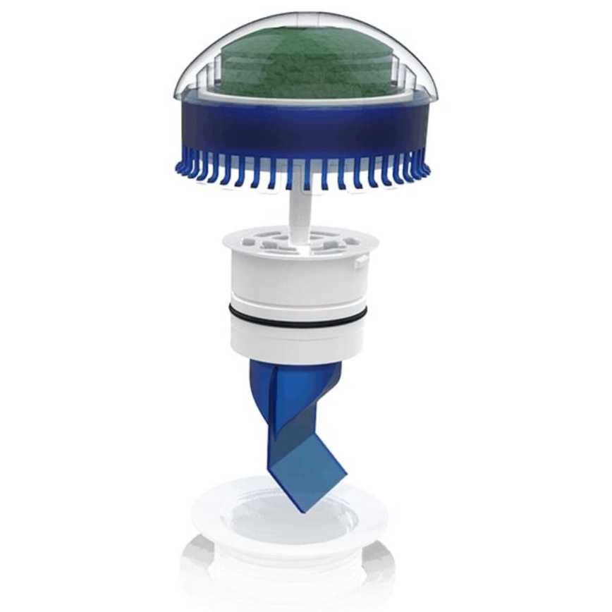 EcoStep 30032 - Reserveventil til vandfrit urinal P1