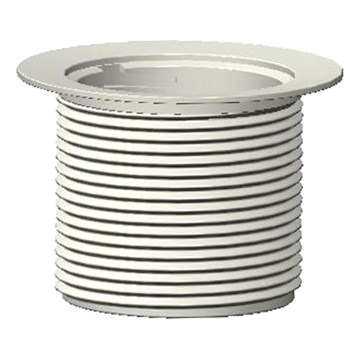 EcoStep 30038 - Erstatningsadapter til ventil P1.1/P6