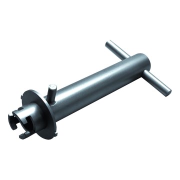 EcoStep 30042 - Servicenøgle i rustfrit stål til ventil P1