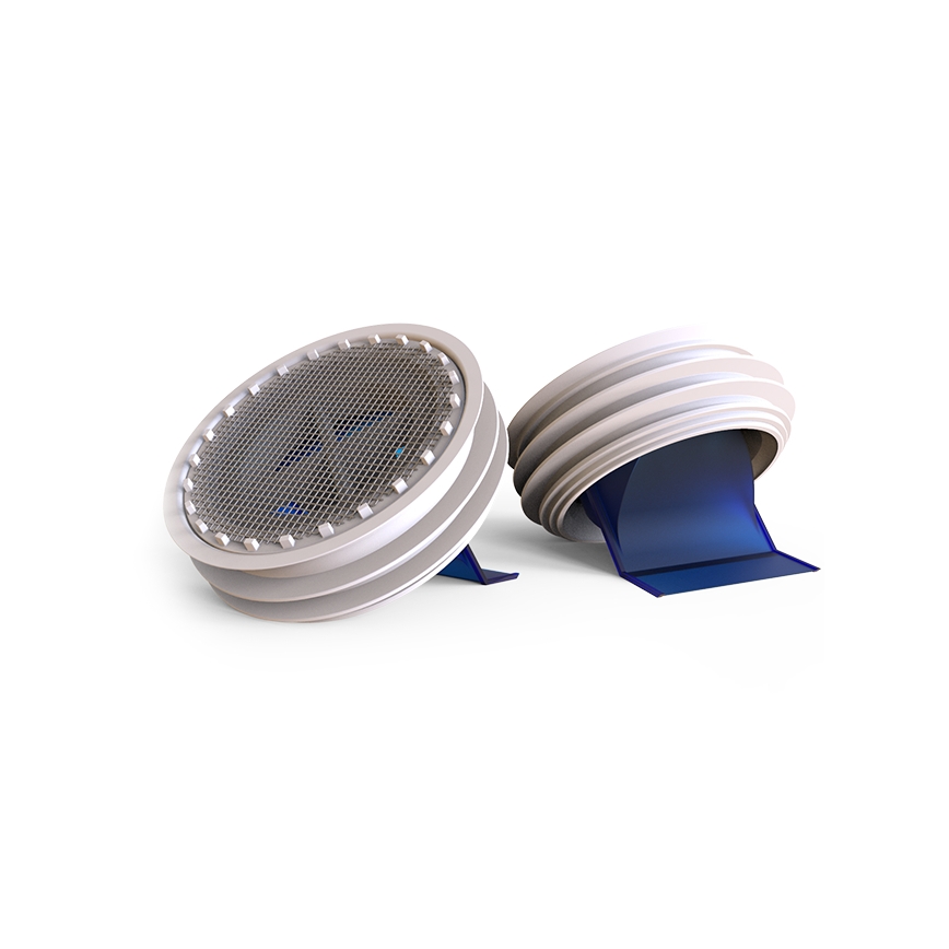 EcoStep 31100 - Gulvafløb V110