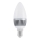 EGLO 11166 - LED-pære E14 / 3W LED 3000K lys