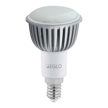 EGLO 12755 - LED-pære 1xE14/5W 3000K