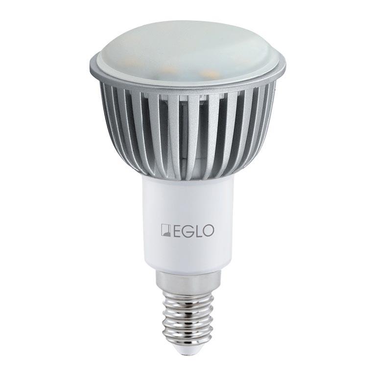 EGLO 12755 - LED-pære 1xE14/5W 3000K