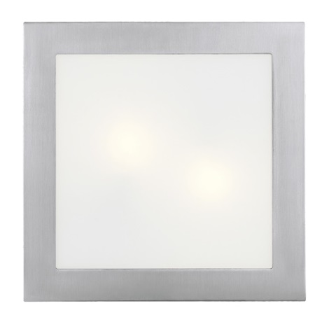 EGLO 13328 - Væglampe ARI 2xE14/40W