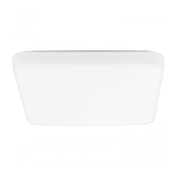 EGLO 13493 - LED loftsbelysning GIRON 1xLED/11W hvid