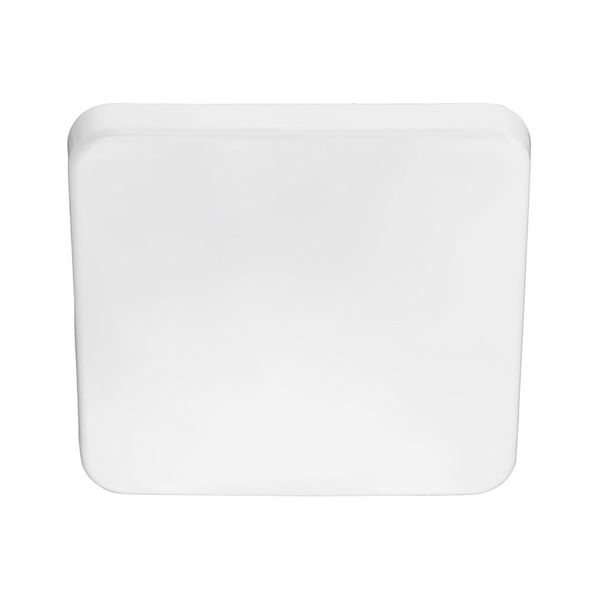 EGLO 13493 - LED loftsbelysning GIRON 1xLED/11W hvid