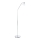 Eglo 13578 - LED gulvlampe PRINCE 1xE14/4W/230V