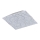 Eglo 13678 - LED loftlampe ARDALES 1 1xGX53/7W/230V