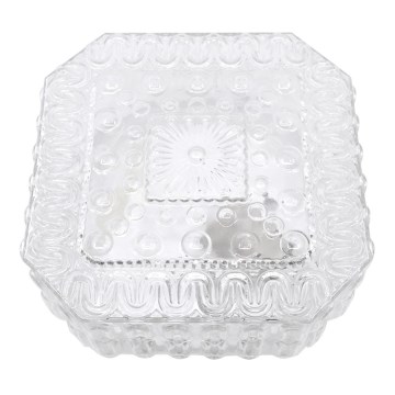 EGLO 22614 - Loftlampe 1xE27/60W/230V