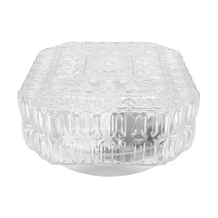 EGLO 22614 - Loftlampe 1xE27/60W/230V