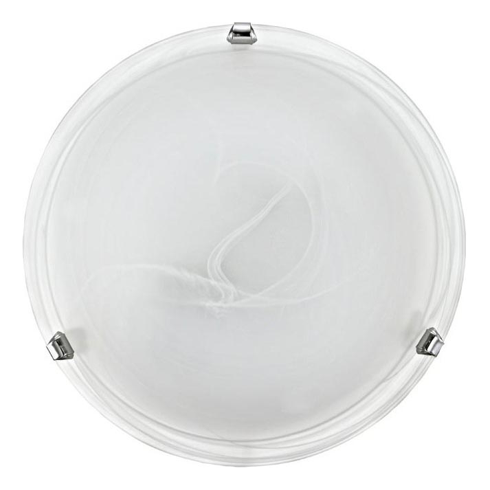 Eglo 22717 - LED-loftlampe SALOME 1x GX53/7W/230V 3000K Ø 30 cm