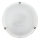 Eglo 22717 - LED-loftlampe SALOME 1x GX53/7W/230V 3000K Ø 30 cm