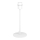Eglo 300178 - Bordlampe CURITIBA 1xE27/40W/230V hvid