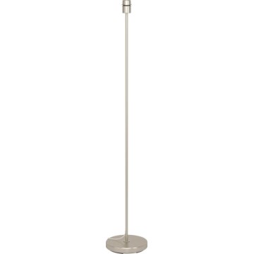 Eglo 300183 - Gulvlampe CURITIBA 1xE27/40W/230V mat krom