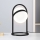 Eglo 300341 - LED-dæmpbar berøringsaktiveret bordlampe NIZZA LED/10,5W/230V