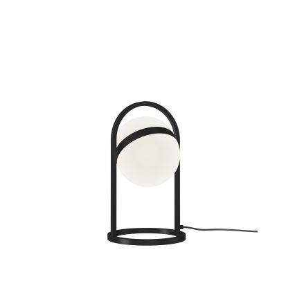 Eglo 300341 - LED-dæmpbar berøringsaktiveret bordlampe NIZZA LED/10,5W/230V
