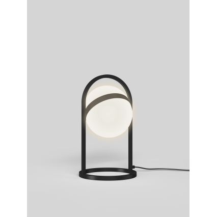 Eglo 300341 - LED-dæmpbar berøringsaktiveret bordlampe NIZZA LED/10,5W/230V