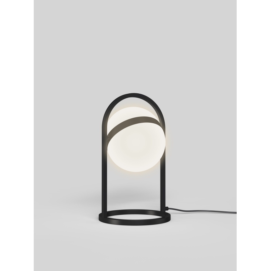 Eglo 300341 - LED-dæmpbar berøringsaktiveret bordlampe NIZZA LED/10,5W/230V