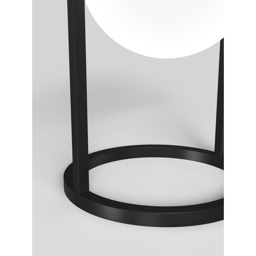 Eglo 300341 - LED-dæmpbar berøringsaktiveret bordlampe NIZZA LED/10,5W/230V