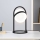 Eglo 300342 - AVIGNON LED-dæmpbar berøringsbetjent bordlampe LED/10,5W/230V