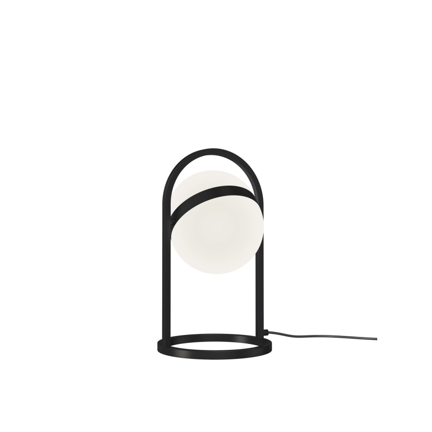 Eglo 300342 - AVIGNON LED-dæmpbar berøringsbetjent bordlampe LED/10,5W/230V