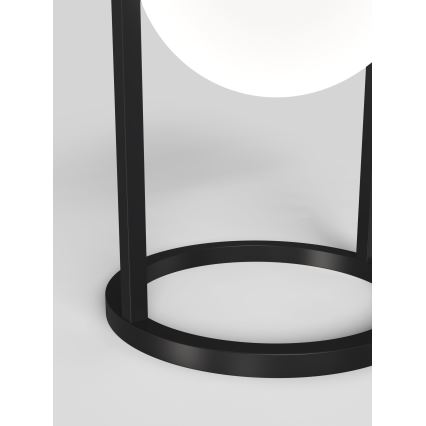 Eglo 300342 - AVIGNON LED-dæmpbar berøringsbetjent bordlampe LED/10,5W/230V