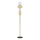 Eglo 300482 - LED dæmpbar gulvlampe CEGLIE LED/20W/230V 2200-6500K guld