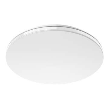 Eglo 300833 - LED RGBW dæmpbar loftlampe MALTIGNANO-Z LED/18,5W/230V 2700-6500K Ø 38 cm + fjernbetjening