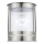 EGLO 30173 - Udendørs væglys DARIL 1xE27/60W IP44