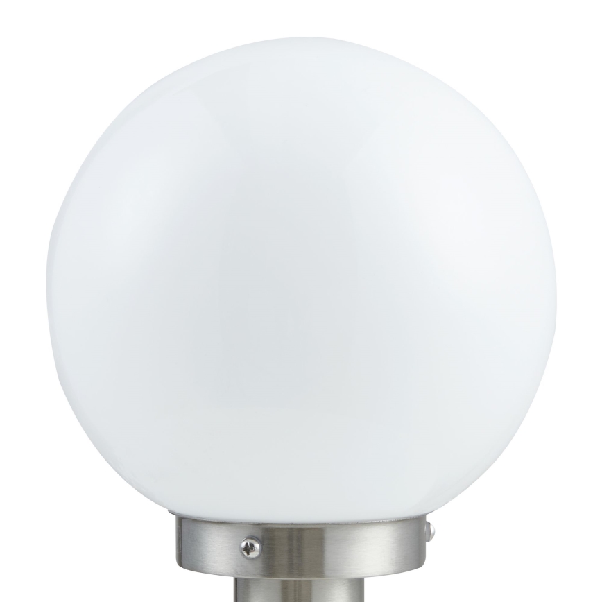 Eglo - Udendørslampe E27/60W/230V IP44