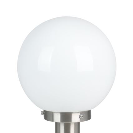 Eglo - Udendørslampe 1xE27/60W/230V IP44