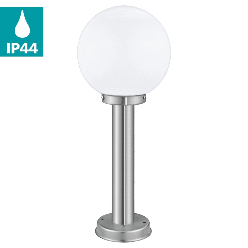 Eglo - Udendørslampe 1xE27/60W/230V IP44