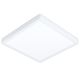 Eglo - LED loftlampe til badeværelse LED/20,5W/230V IP44 hvid