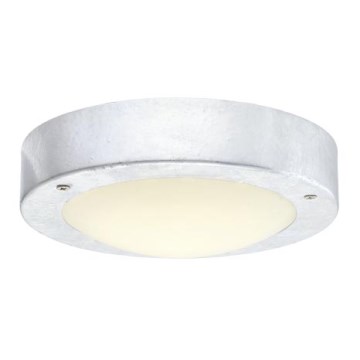 EGLO 30906 - LED udendørsbelysning VENTO 1 LED/3,7W IP44