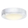 EGLO 30906 - LED udendørsbelysning VENTO 1 LED/3,7W IP44